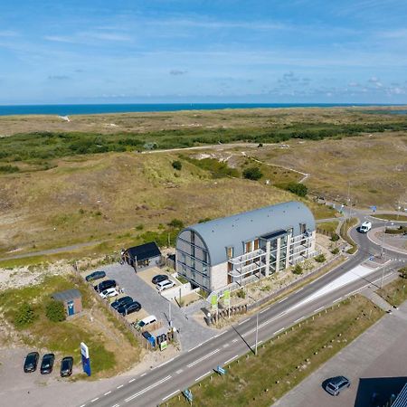 Landal Residence Westduin Sint Maartensvlotbrug Zewnętrze zdjęcie