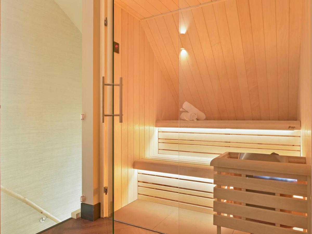 Landal Residence Westduin Sint Maartensvlotbrug Zewnętrze zdjęcie