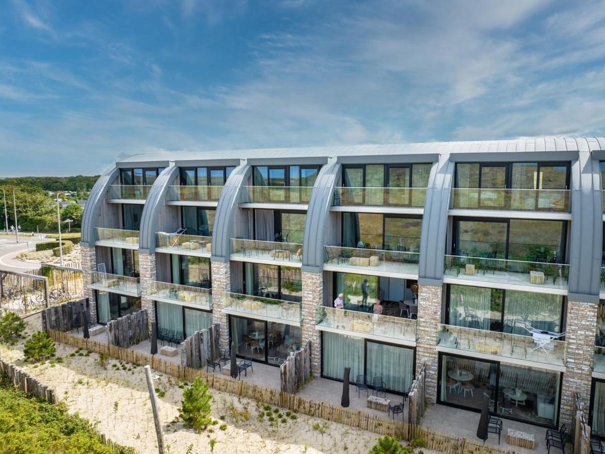 Landal Residence Westduin Sint Maartensvlotbrug Zewnętrze zdjęcie